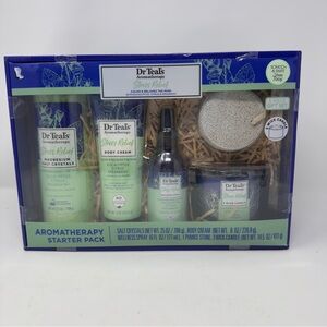 Dr. Teals Aromatherapy Stress Relief Pack